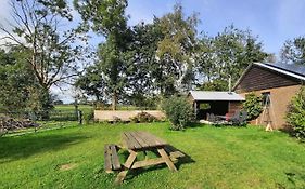 Vakantiehuis Met Jacuzzi 4 Personen